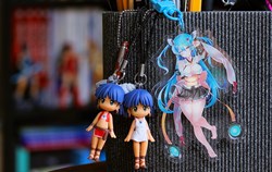 Discovering Vograce and how to create our own Merchandise