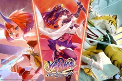 Yasha: Legends of the Demon Blade pre-launch review