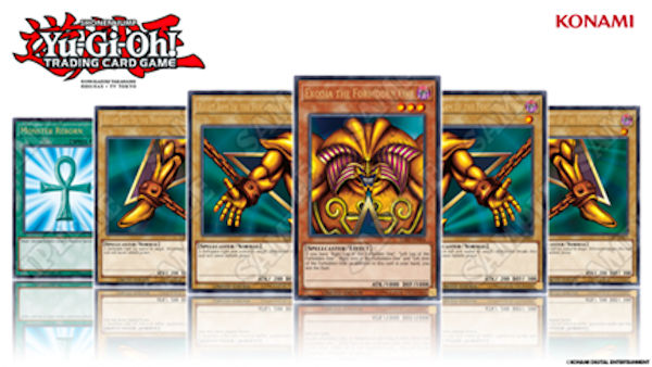 Yu-Gi-Oh