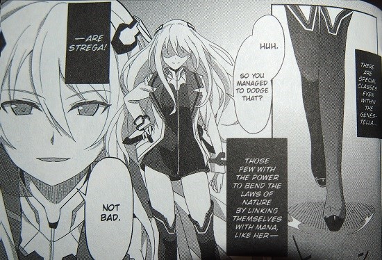 Asterisk War, The - Vol. 1