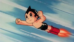 BFI Southbank April & May Anime Season