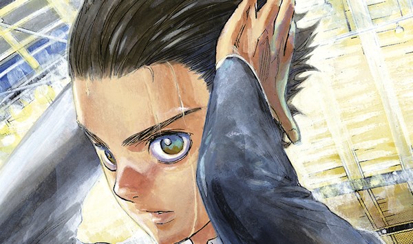 Welcome to the Ballroom - Vol. 1