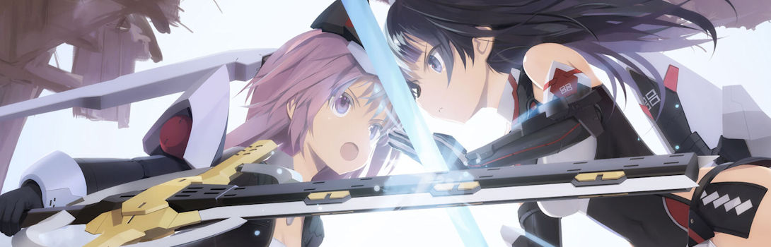 Alice Gear Aegis CS