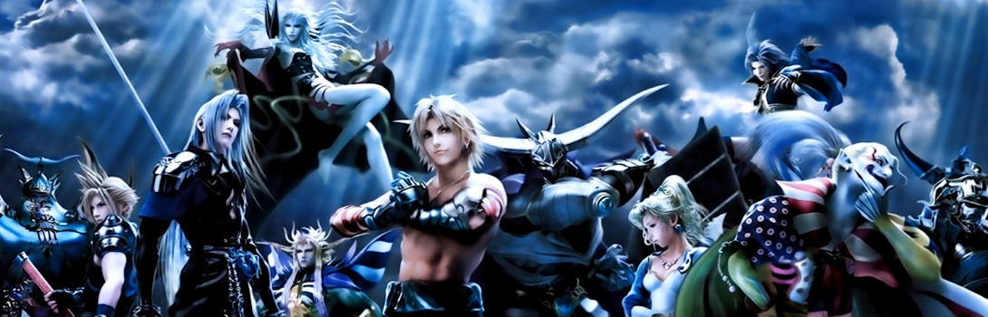 The real identity of Final Fantasy