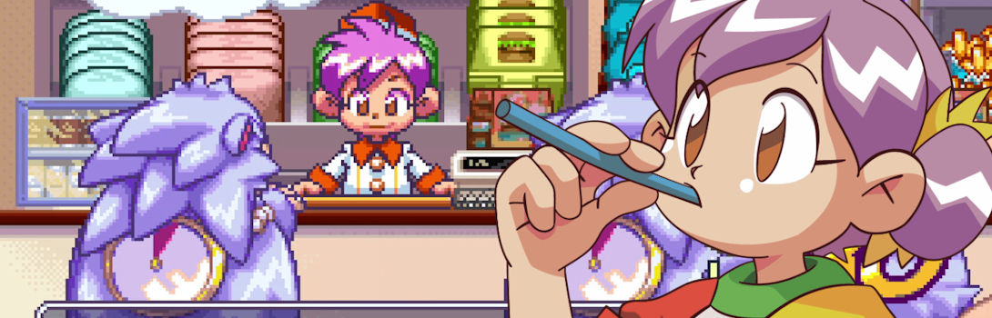 Milano's Odd Job Collection