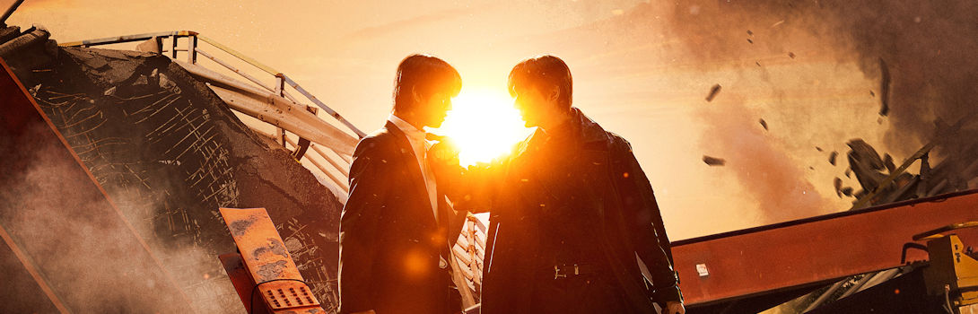 Omniscient Reader - The Prophecy