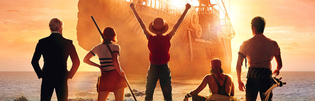 One Piece (Netflix)