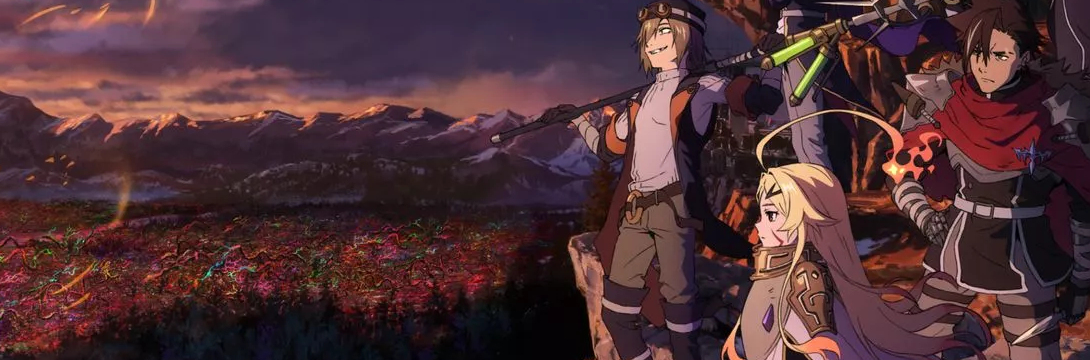 Sentenced to be a Hero First Impressions