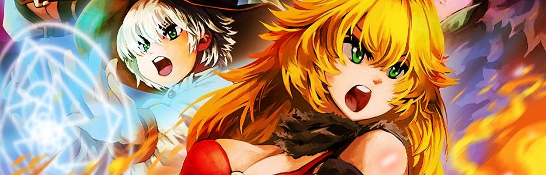 Sword of the Vagrant (Switch)