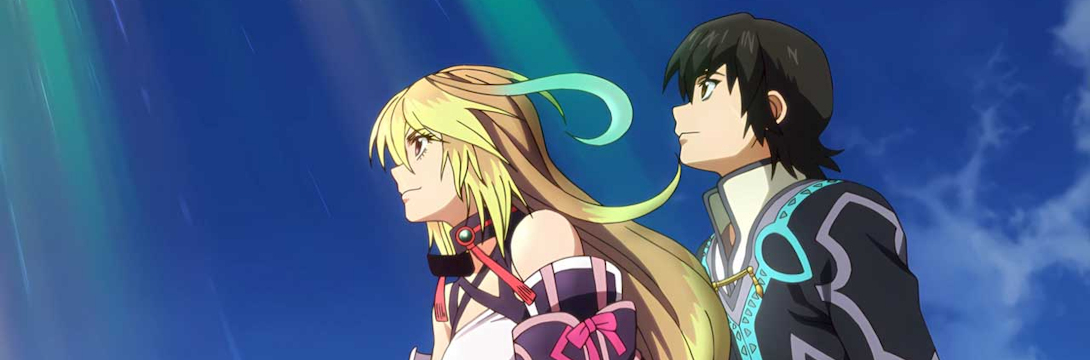 Tales of Xillia Remastered