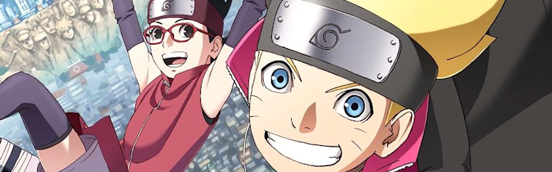 Boruto