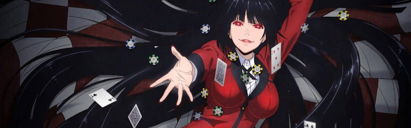 Kakegurui