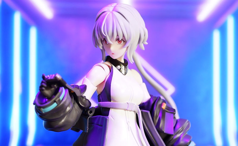 Synduality Noir