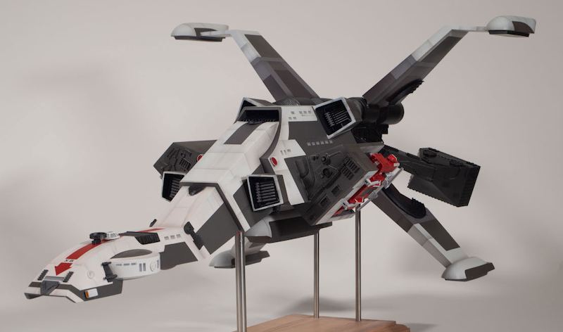 X-Bomber Exhibition 2022