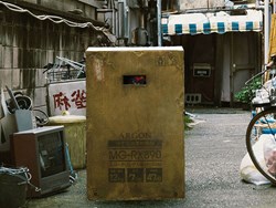 April Film News