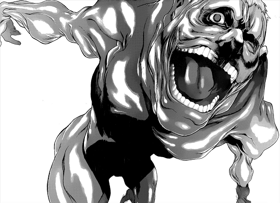 Attack on Titan: Before the Fall Vol. 2