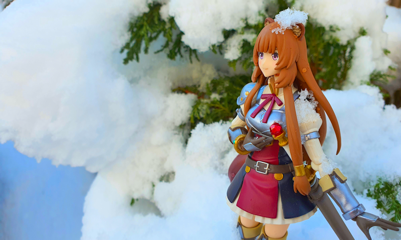 Figma Raphtalia