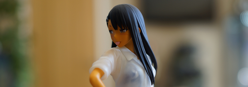 Nagatoro