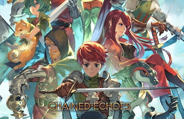 Chained Echoes