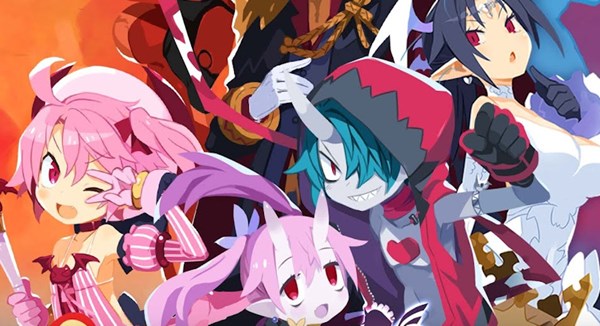 Disgaea 6 Complete (PS5)