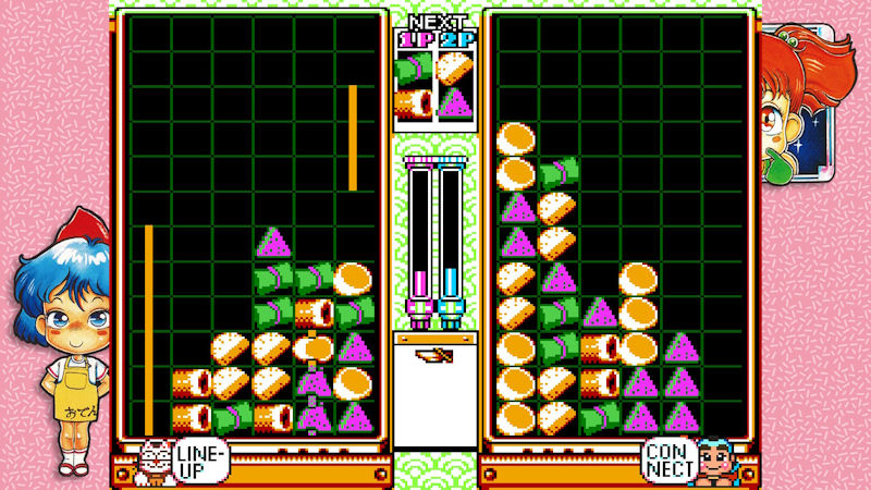 Kunio's Oden