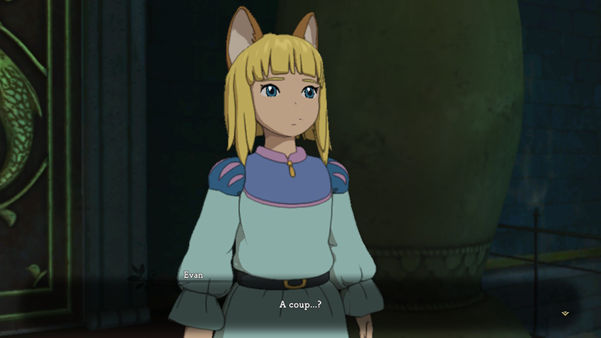 Ni No Kuni II