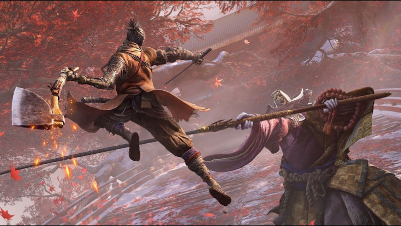 Sekiro