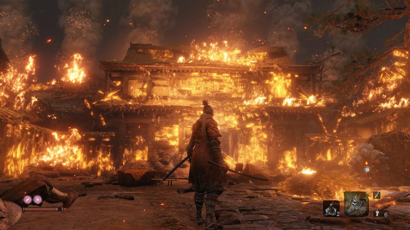 Sekiro