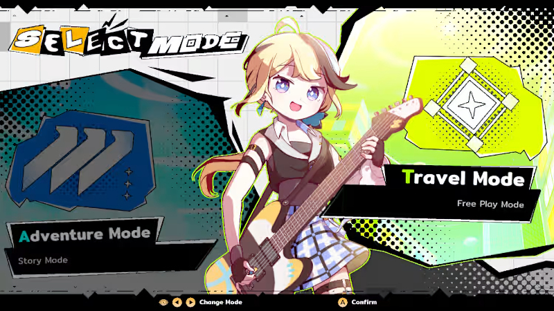 Sixtar Gate: STARGAZER