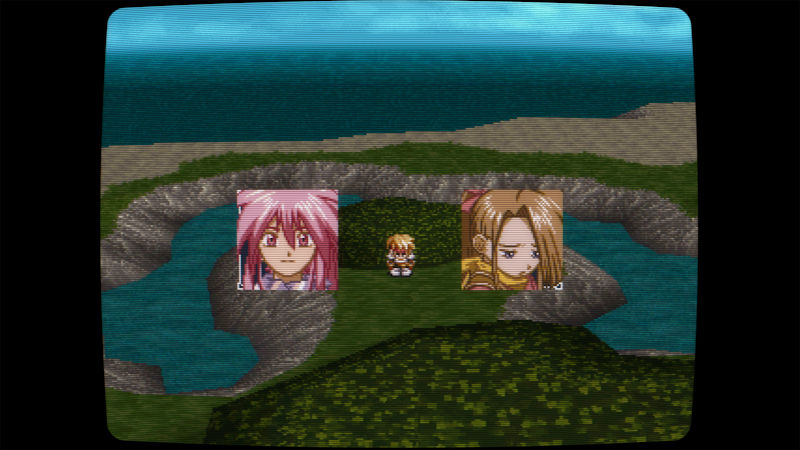 Tales of Fantasia