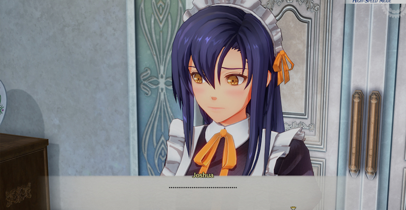 Trails in the Sky 1st
