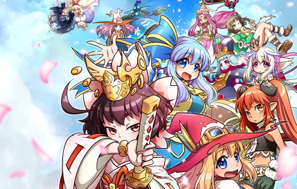 Trouble Witches Final! Episode 01 Daughters of Amalgam