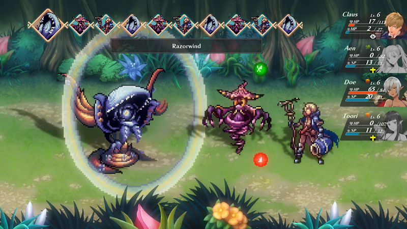 Wizmans World Re:Try