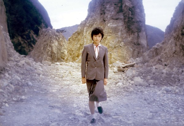 Nobuhiko Obayashi's 80s Kadokawa Years
