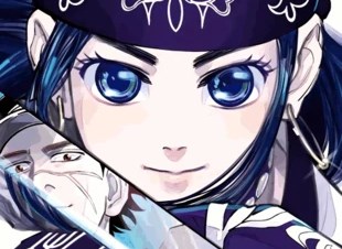 Golden Kamuy - Vol. 1