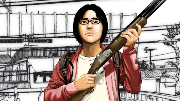 I Am A Hero - Omnibus Vol. 2