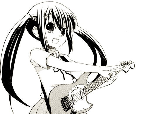K-ON! Vol. 2