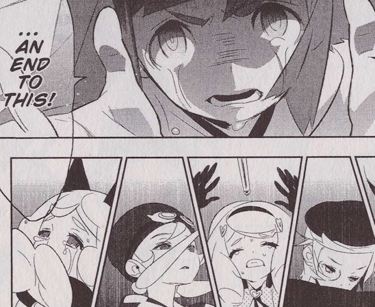 Puella Magi Kazumi Magica Vol. 2