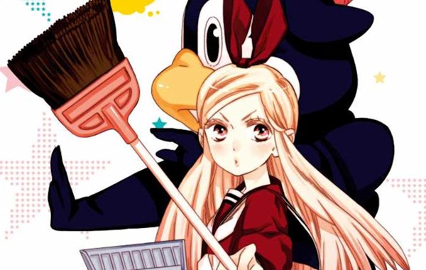 Kigurumi Guardians Vol. 1