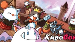 A day at Kupo-Con's the Wee Pom event