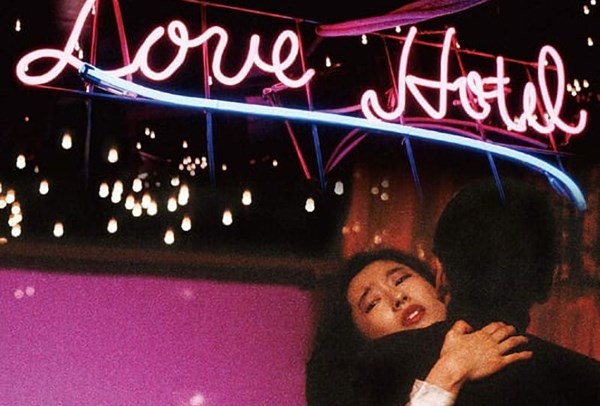 Love Hotel