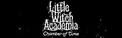 Studio Trigger Interview and LWA Game Reveal