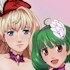 Under the Covers: Macross Frontier movie Blu-Rays
