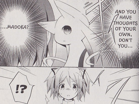 Puella Magi Madoka Magica Vol. 2