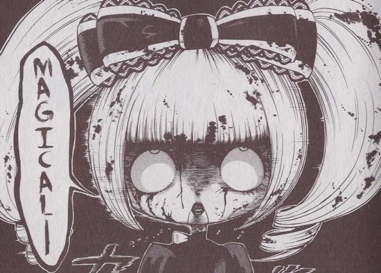 Magical Girl Apocalypse Vol. 1
