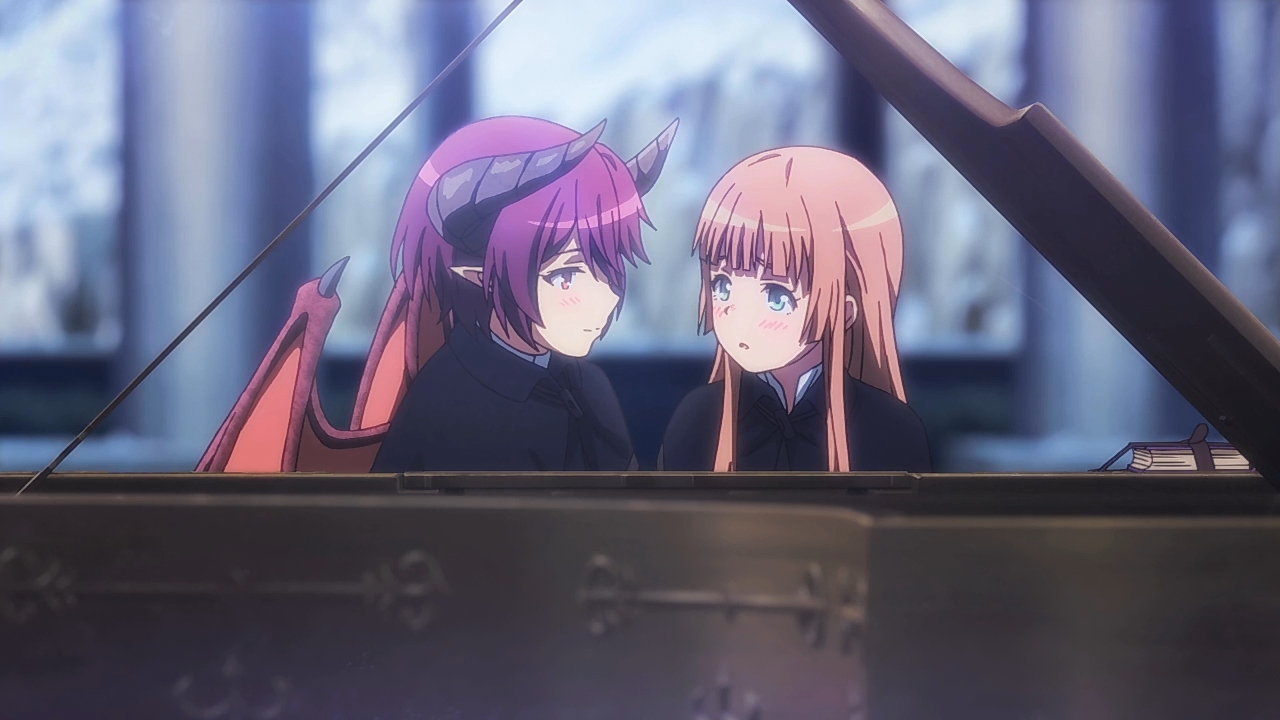 UK Anime Network - Mysteria Friends