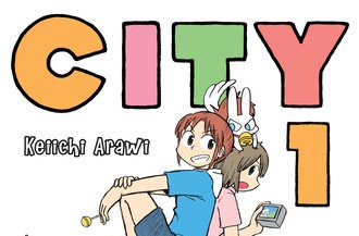 City