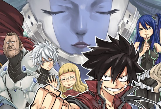 EdensZero