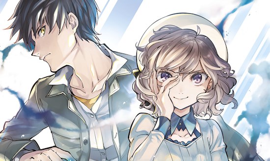 Inspectre Vol.1-3