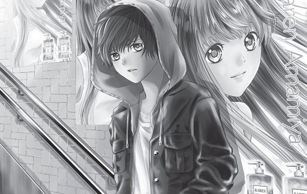 Not Your Idol Volume 1